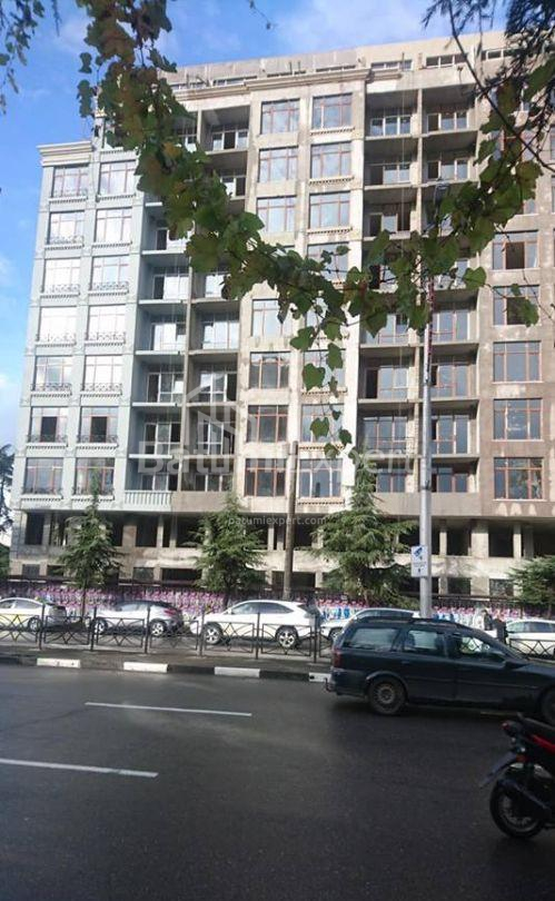 Квартира 64 м² - Іллі Чавчавадзе, Батумі, Грузія