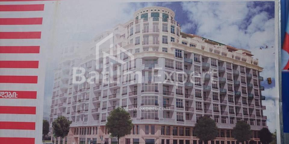 Квартира 49 м² - Іллі Чавчавадзе, Батумі, Грузія