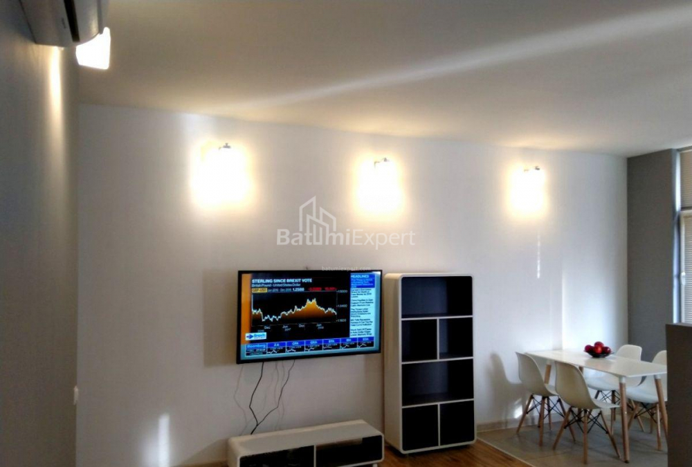 Квартира 80 м² - Oлександра Пушкiна, Батумі, Грузія