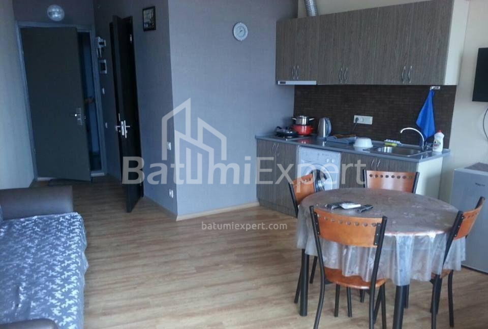 Квартира 33 м² - Юр'ївська, Батумі, Грузія
