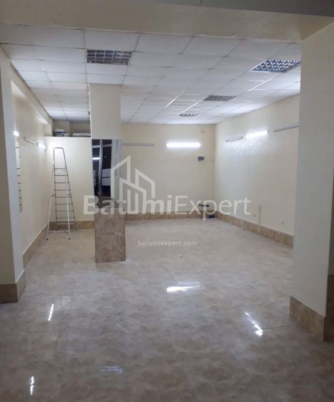Квартира 61 м² - Михайла Лермонтова, Батумі, Грузія