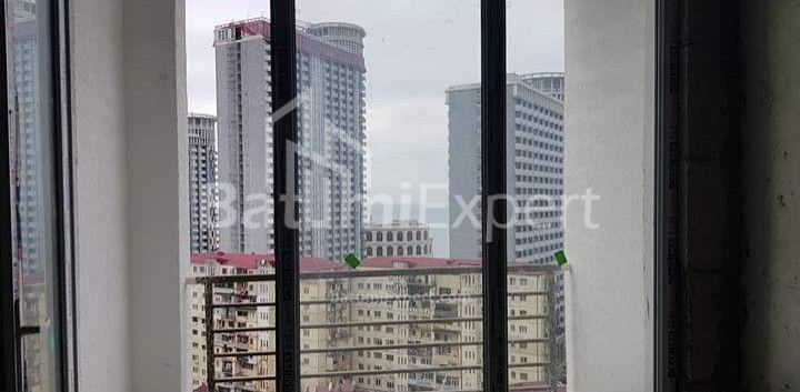 Квартира 53 м² - Юр'ївська, Батумі, Грузія