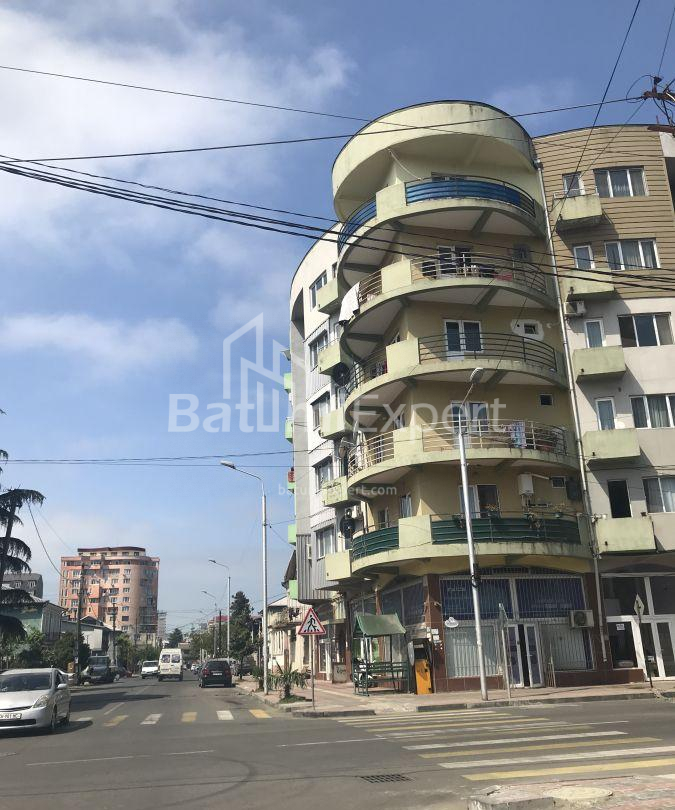 Квартира 80 м² - Петра Чайковського, Батумі, Грузія