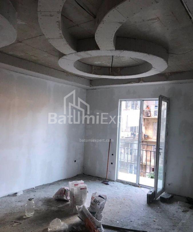 Квартира 78 м² - Юр'ївська, Батумі, Грузія