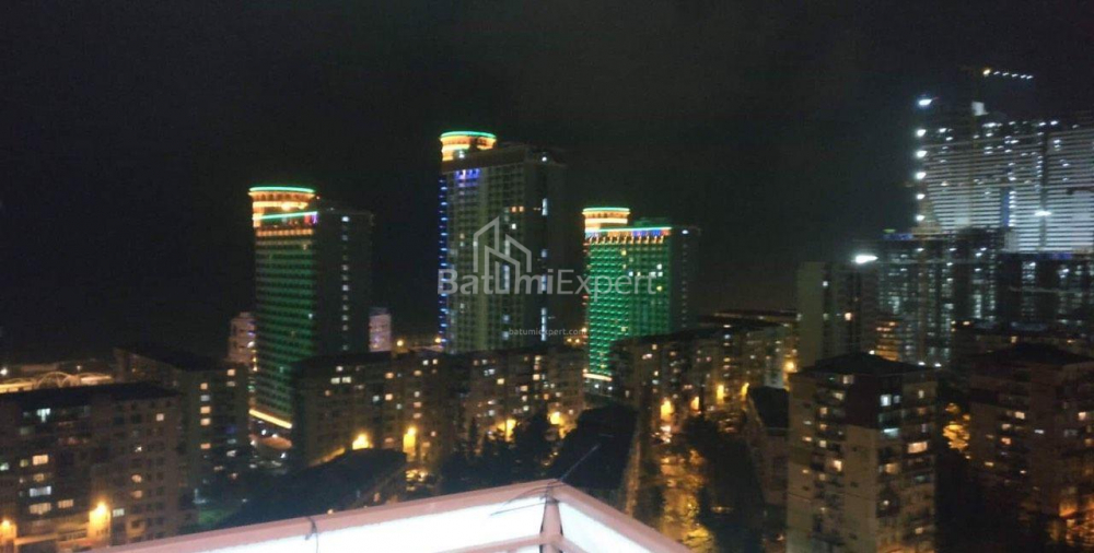 Квартира 112 м² - Шалва Інасаридзе, Батумі, Грузія