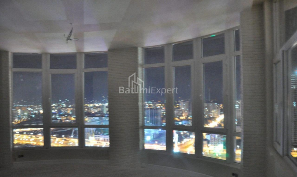 Квартира 106 м² - Іване Джавахишвілі, Батумі, Грузія