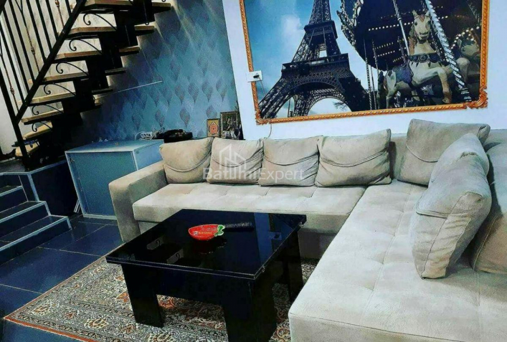 Квартира 65 м² - Юр'ївська, Батумі, Грузія