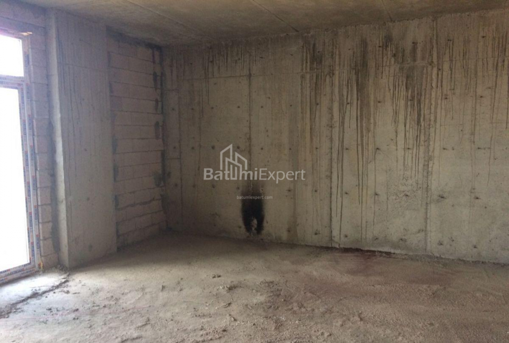 Квартира 47 м² - Петра Багратіоні, Батумі, Грузія