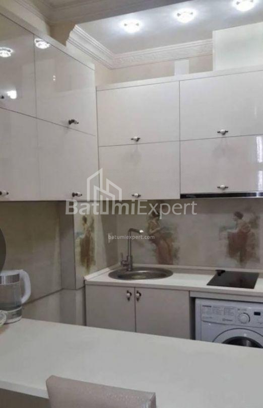 Квартира 30 м² - Тбел-Абусерідзе, Батумі, Грузія