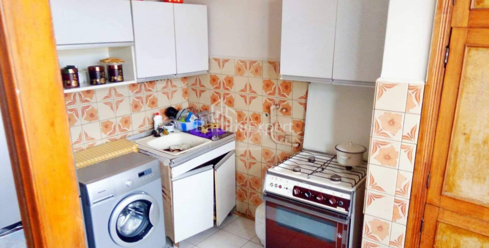Квартира 105 м² - Юр'ївська, Батумі, Грузія