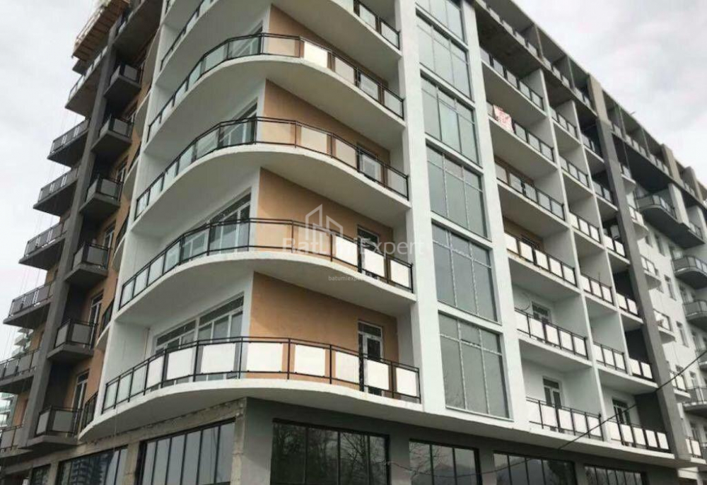 Квартира 35 м² - Шерифа Хімшіашвілі, Батумі, Грузія
