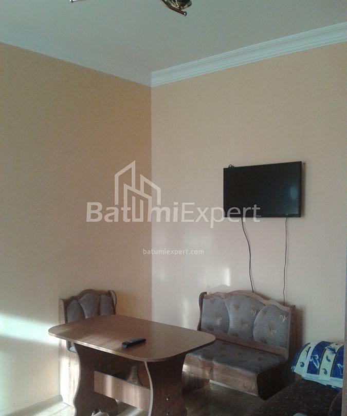 Квартира 42 м² - Юр'ївська, Батумі, Грузія
