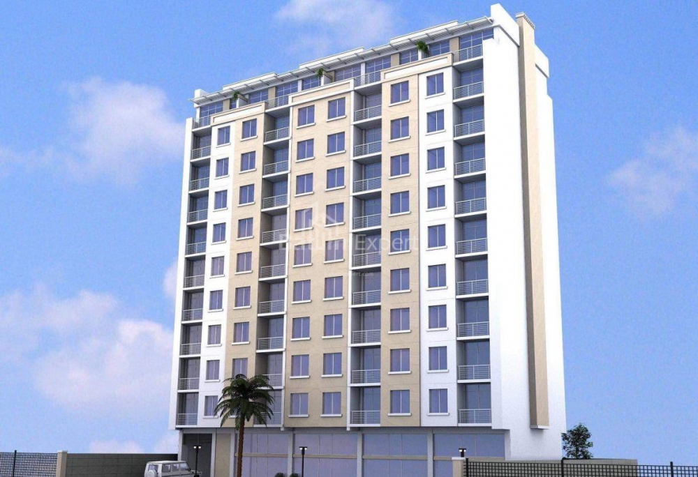Квартира 35 м² - Михайла Лермонтова, Батумі, Грузія