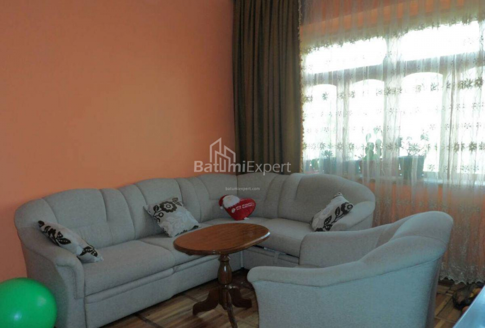 Квартира 65 м² - Юр'ївська, Батумі, Грузія