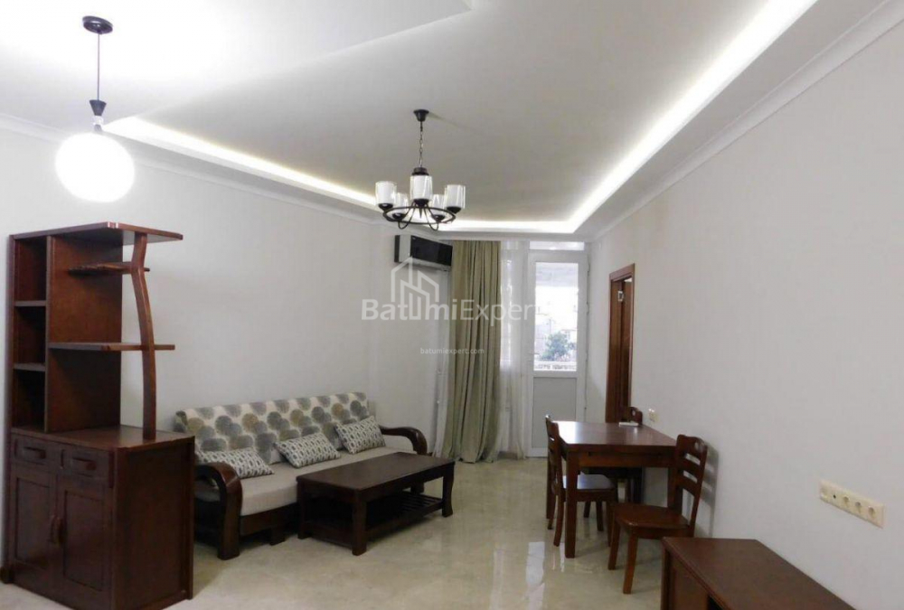 Квартира 90 м² - Зураба Горгiладзе, Батумі, Грузія