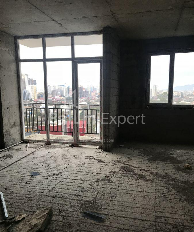 Квартира 36 м² - Григола Еліава, Батумі, Грузія