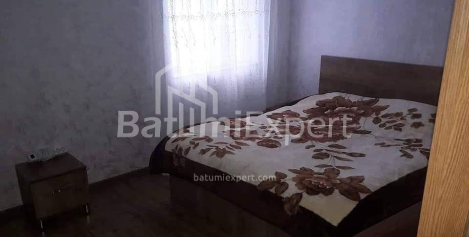 Квартира 65 м² - Юр'ївська, Батумі, Грузія