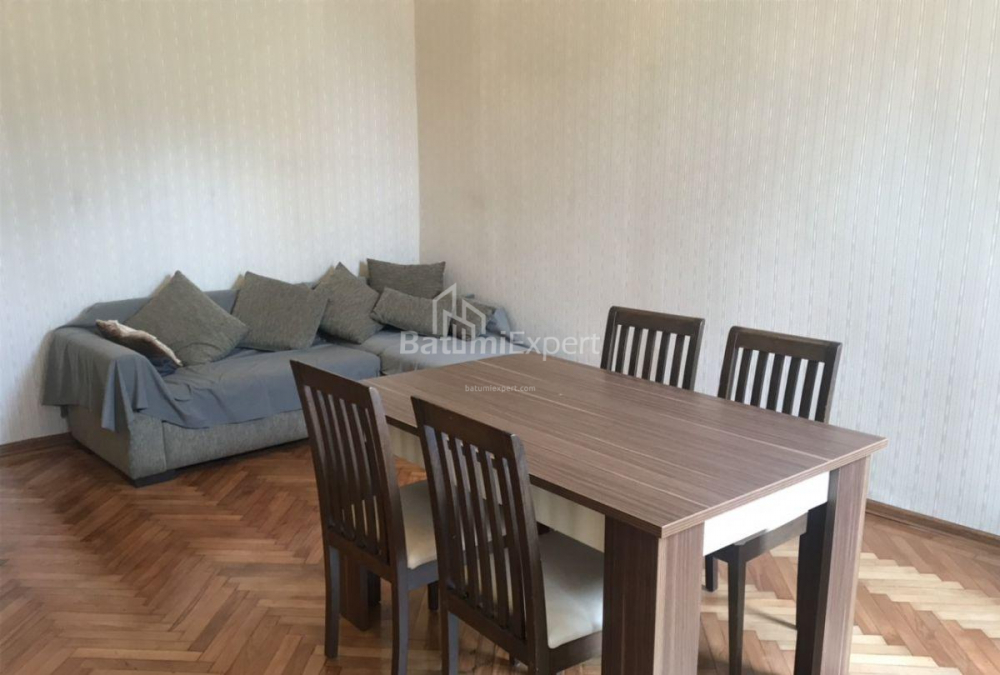 Квартира 70 м² - Юр'ївська, Батумі, Грузія