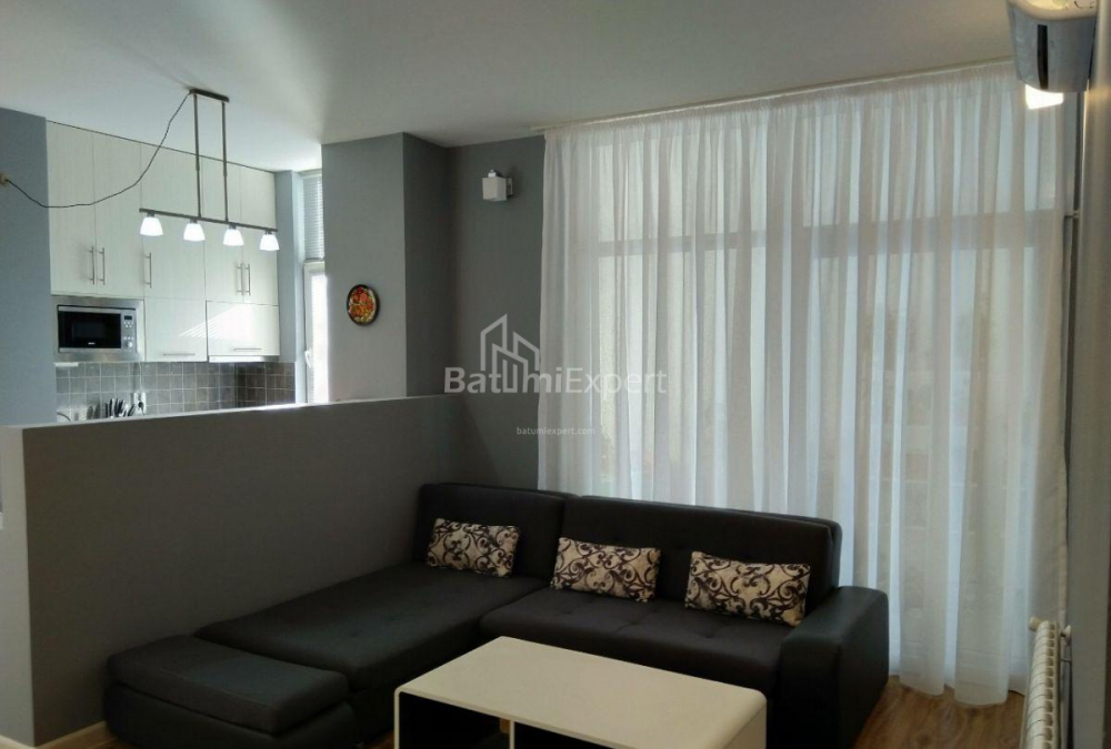 Квартира 80 м² - Oлександра Пушкiна, Батумі, Грузія