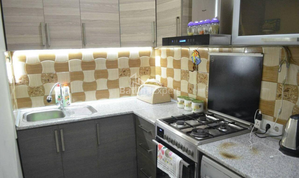 Квартира 62 м² - Шерифа Хімшіашвілі, Батумі, Грузія