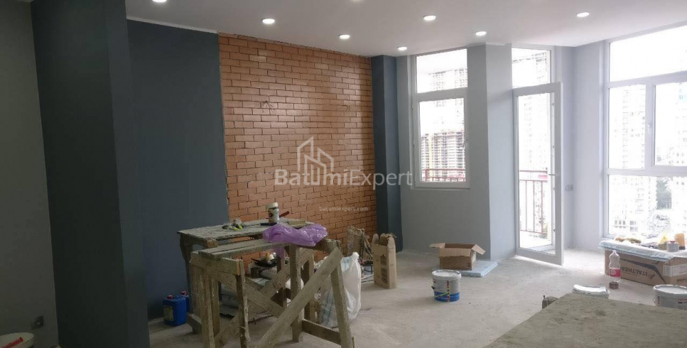 Квартира 112 м² - Юр'ївська, Батумі, Грузія