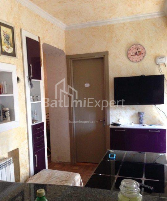Квартира 102 м² - Еквтіме Такаішвілі, Батумі, Грузія
