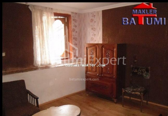 Квартира 250 м² - Нiколоза Бараташвiлi, Батумі, Грузія