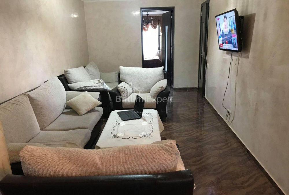 Квартира 85 м² - Oлександра Пушкiна, Батумі, Грузія