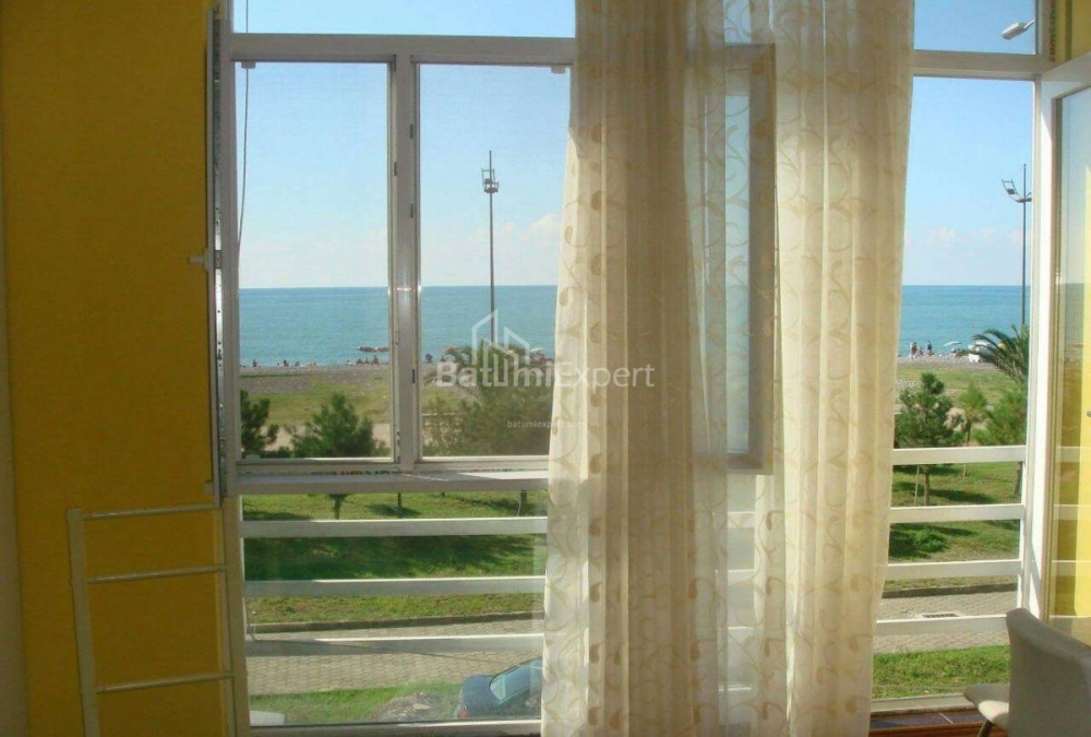 Квартира 70 м² - Шерифа Хімшіашвілі, Батумі, Грузія