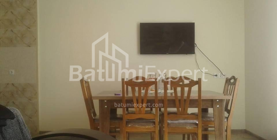 Квартира 53 м² - Михайла Лермонтова, Батумі, Грузія