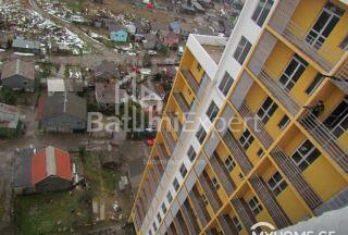 Квартира 53 м² - Михайла Лермонтова, Батумі, Грузія