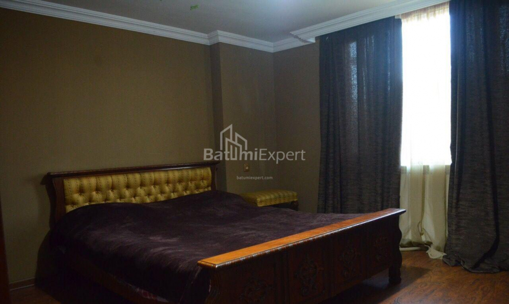 Квартира 119 м² - Іллі Чавчавадзе, Батумі, Грузія