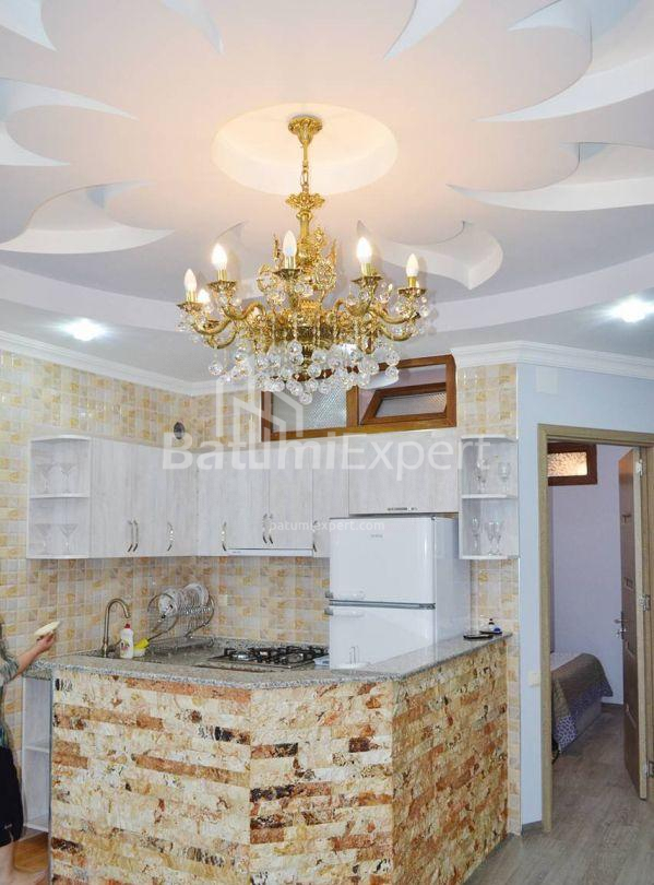 Квартира 60 м² - Oлександра Пушкiна, Батумі, Грузія