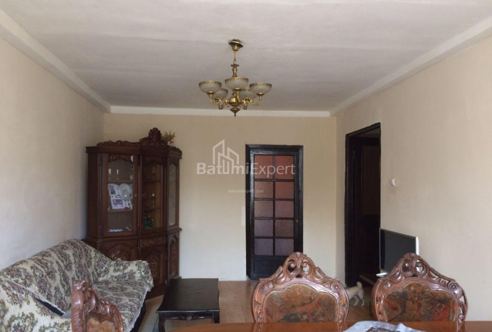 Квартира 105 м² - Тбел-Абусерідзе, Батумі, Грузія
