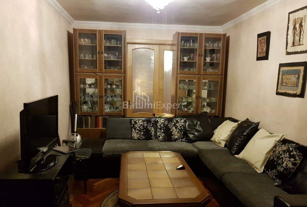 Квартира 127 м² - Юр'ївська, Батумі, Грузія