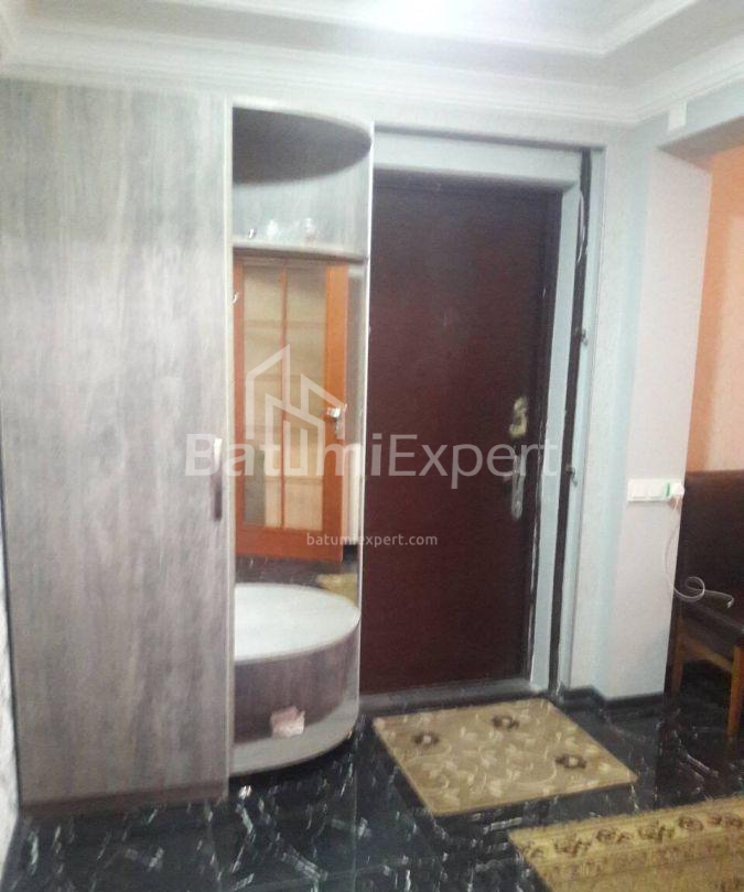 Квартира 47 м² - Юсуфа Кобаладзе, Батумі, Грузія