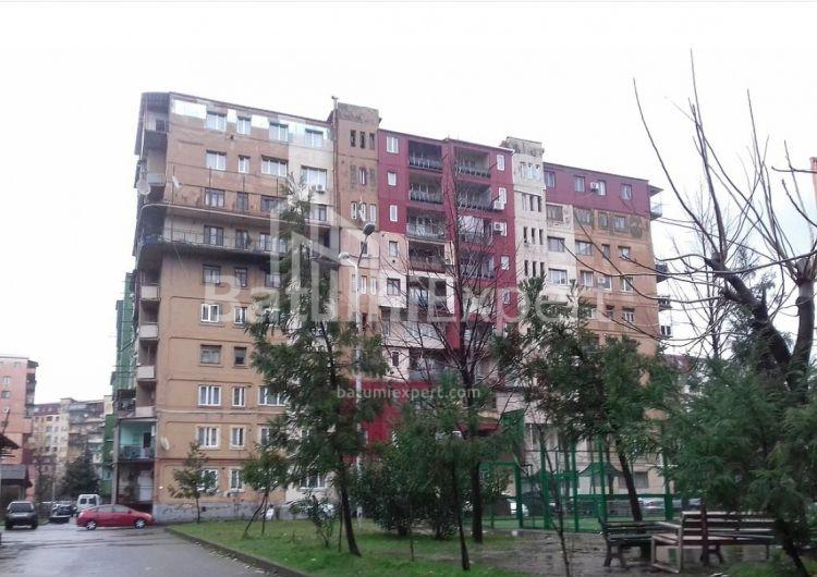 Квартира 67 м² - Галактiона Табiдзе, Батумі, Грузія