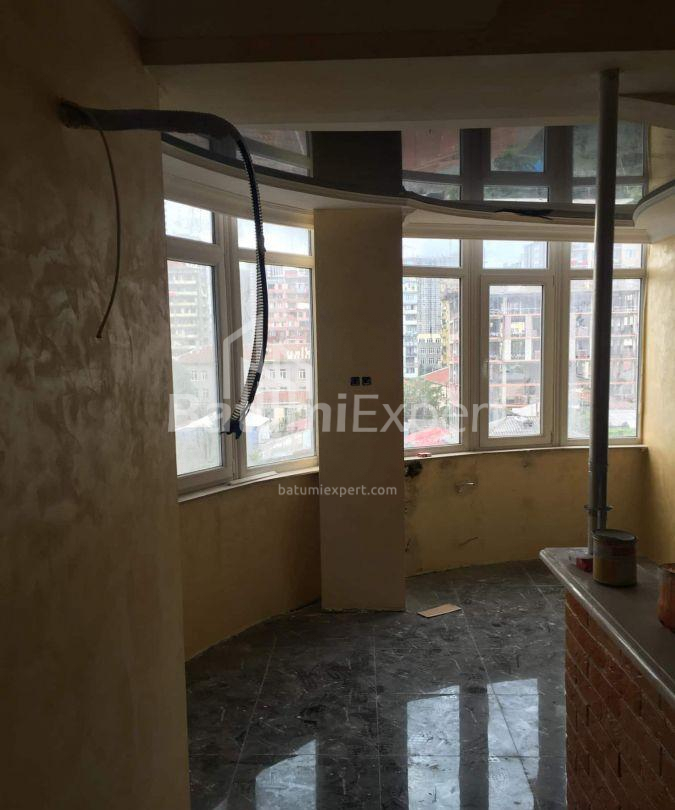 Квартира 120 м² - Михайла Лермонтова, Батумі, Грузія