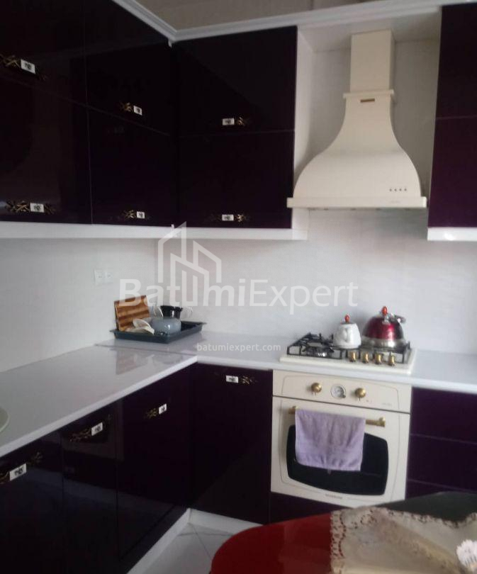 Квартира 88 м² - Галактiона Табiдзе, Батумі, Грузія