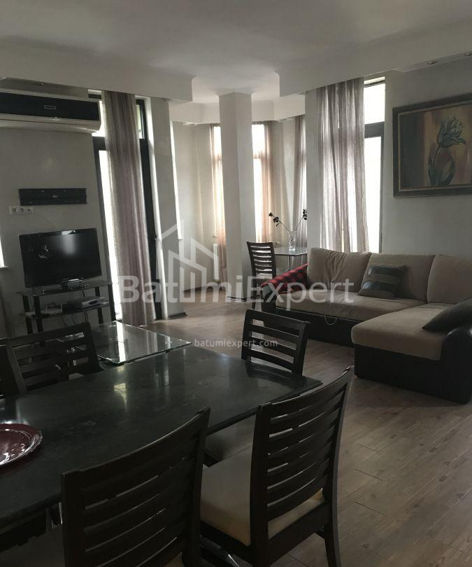 Квартира 115 м² - Костянтина Марджанішвілі, Батумі, Грузія