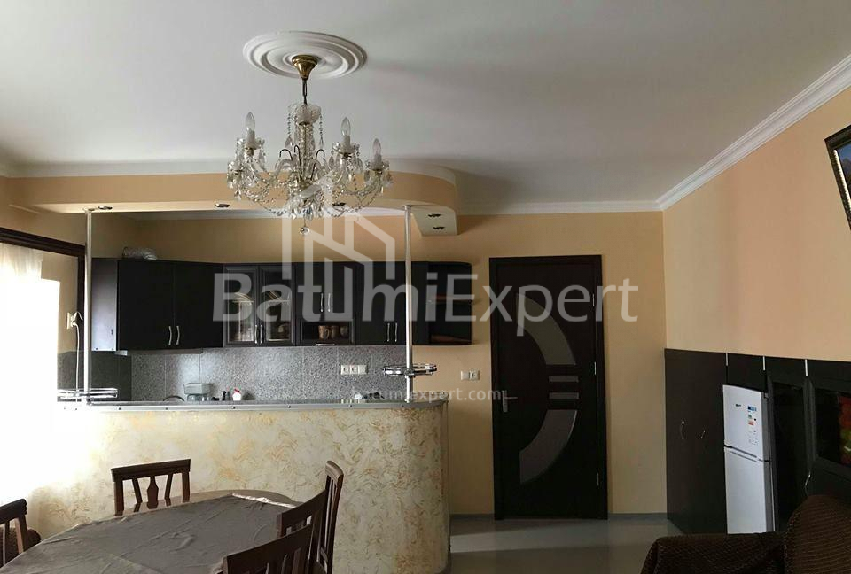 Квартира 68 м² - Давида Агмашенеблі, Батумі, Грузія