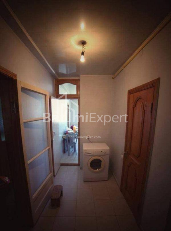 Квартира 60 м² - Юр'ївська, Батумі, Грузія