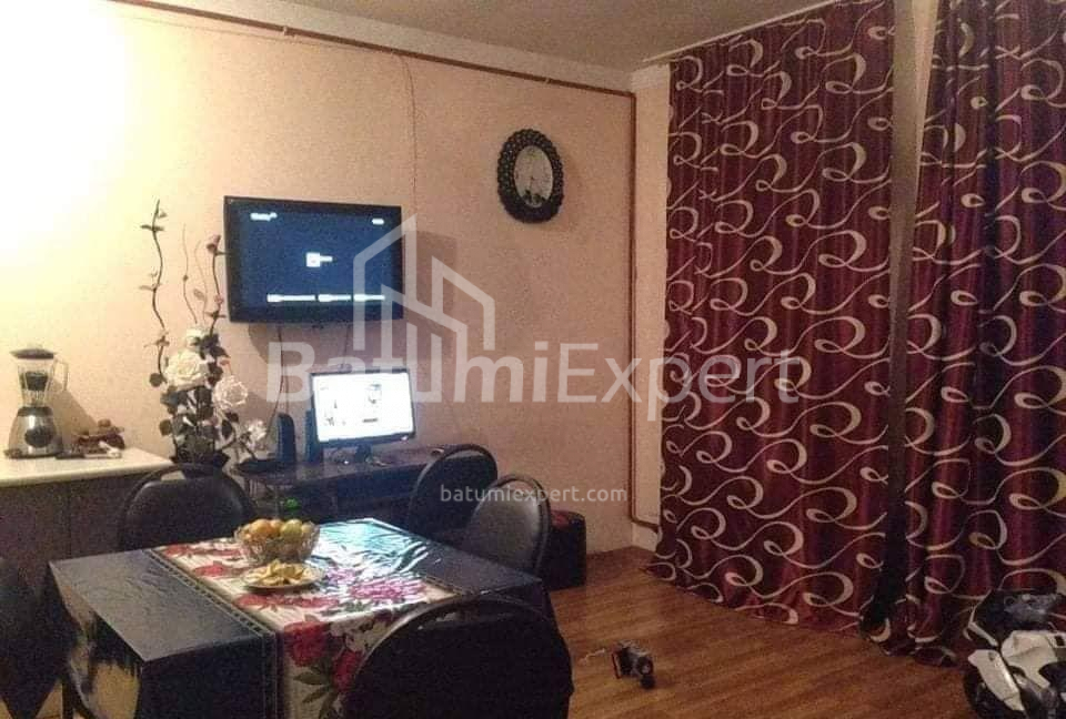 Квартира 70 м² - Юр'ївська, Батумі, Грузія