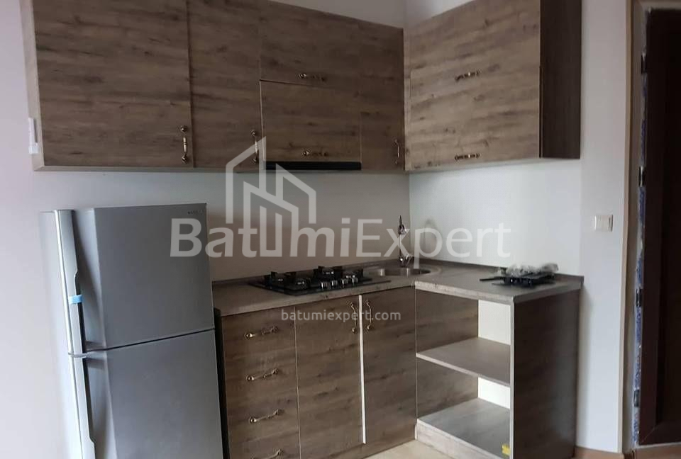 Квартира 33 м² - Вахтанга Горгасалі, Батумі, Грузія