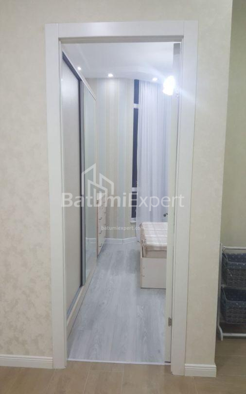Квартира 65 м² - Тбел-Абусерідзе, Батумі, Грузія