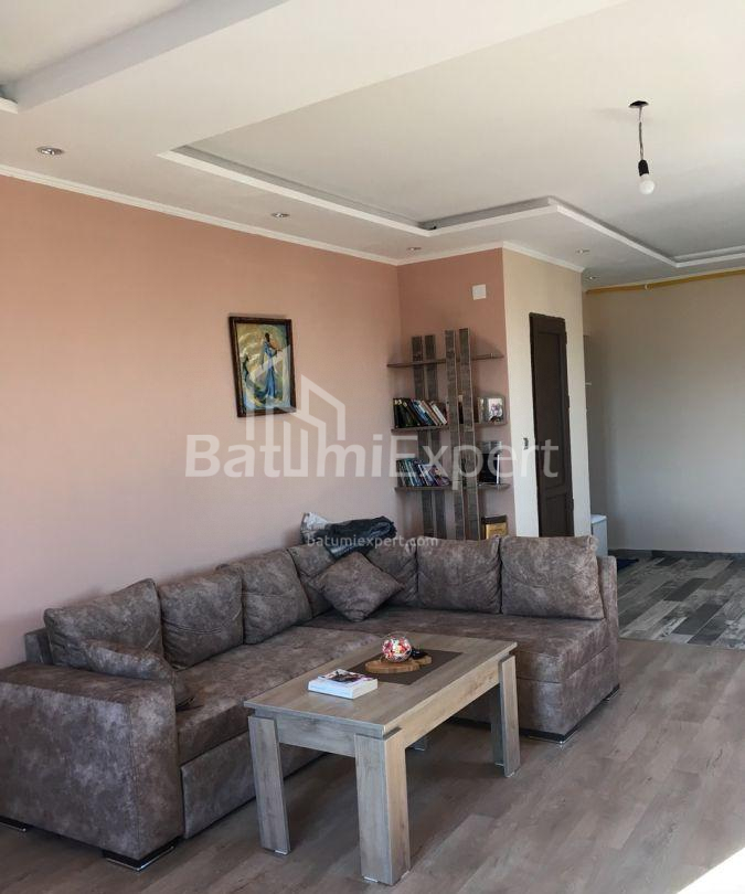 Квартира 40 м² - Давида Агмашенеблі, Батумі, Грузія