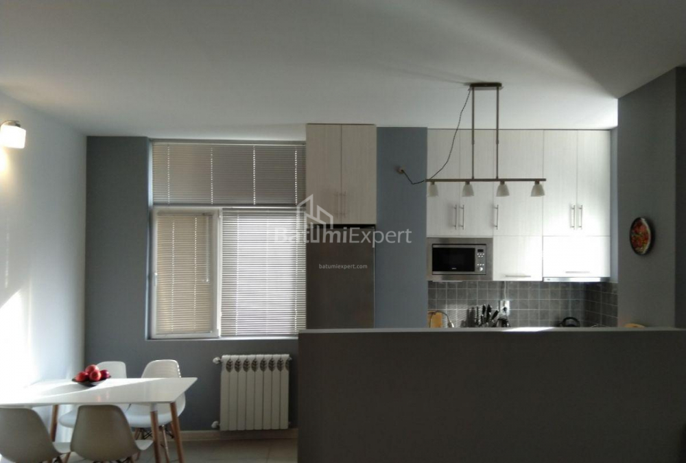 Квартира 80 м² - Oлександра Пушкiна, Батумі, Грузія