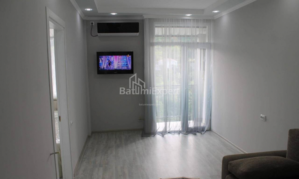 Квартира 65 м² - Петра Багратіоні, Батумі, Грузія