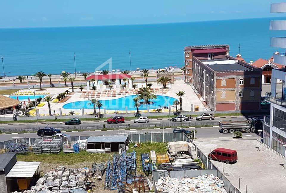 Квартира 80 м² - Юсуфа Кобаладзе, Батумі, Грузія