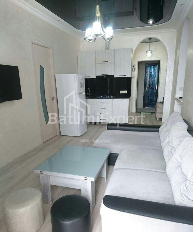 Квартира 47 м² - Тбел-Абусерідзе, Батумі, Грузія